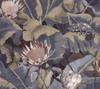 Шпалери Decoprint Breeze BR24090