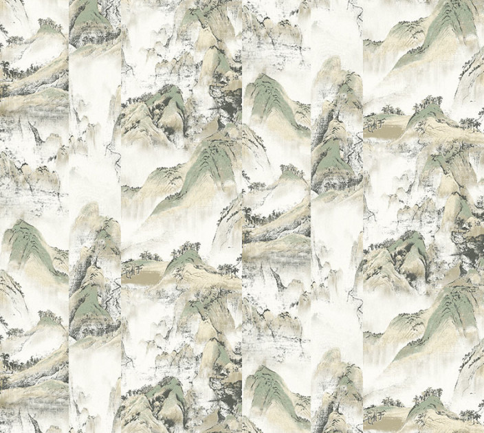 Wallpaper Khroma Kimono kim303