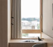 Blackout curtain for home office 20202135