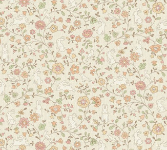 Wallpaper Grandeco Jack n Rose 2024 js3103