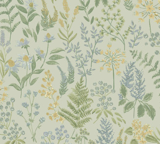 Holden The Lost Gardens Wallpaper 91682