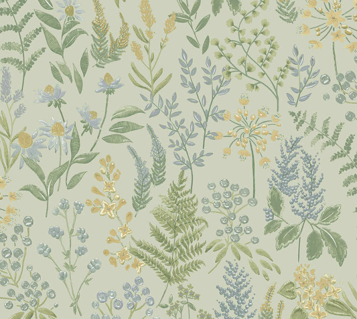 Holden The Lost Gardens Wallpaper 91682