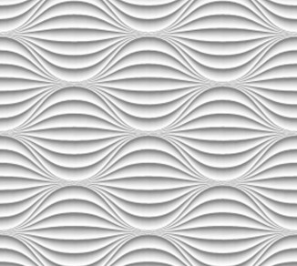 Фотошпалери Wallstyle 3D візерунок 173438453
