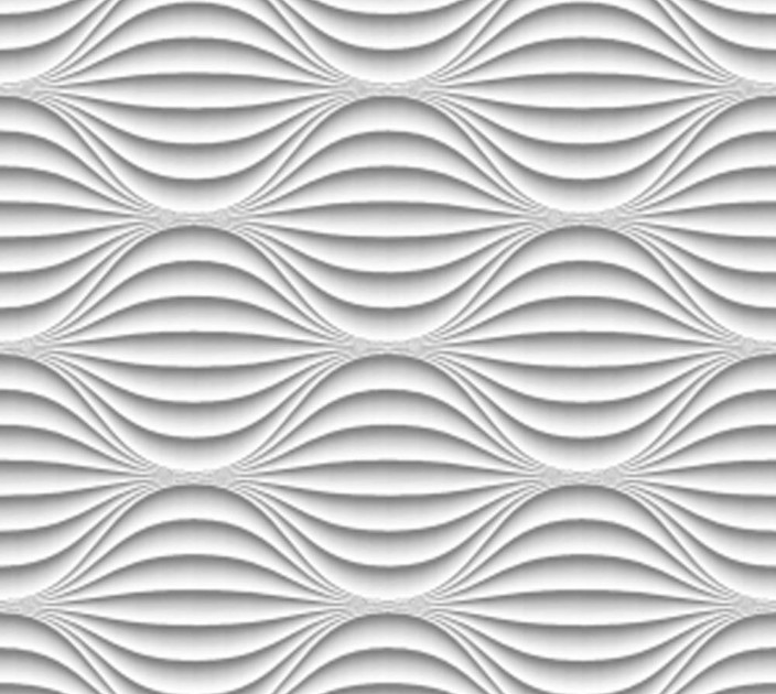 Photo wallpapers Wallstyle 3D pattern 173438453
