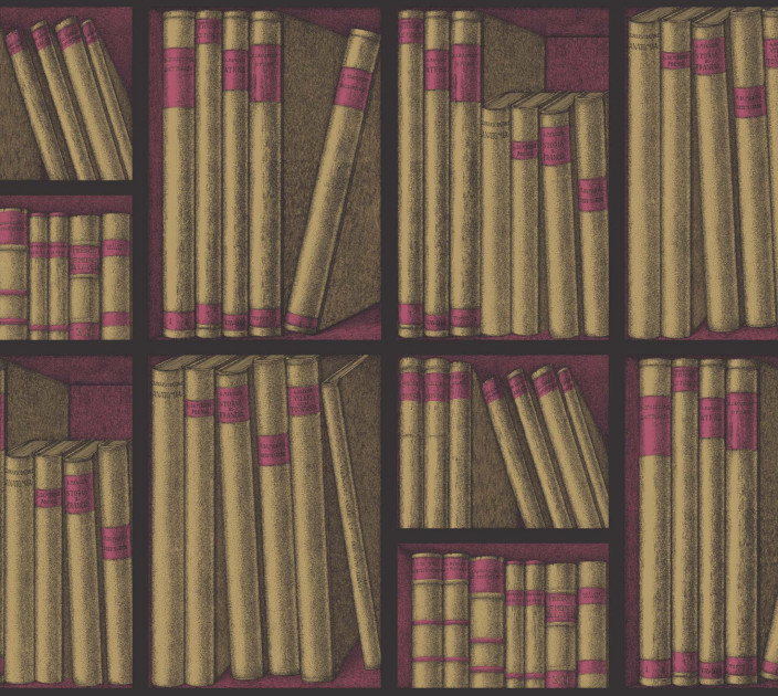 Wallpaper Cole&Son Fornasetti Senza Tempo 114-15031