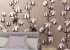 Photo wallpaper Your interior 3D Cotton 21323
