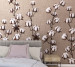 Photo wallpaper Your interior 3D Cotton 21323