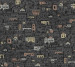 Шпалери Cole&Son Fornasetti Senza Tempo 114-7014