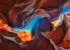 Photo wallpaper Your interior 3D Sand abstraction 82021
