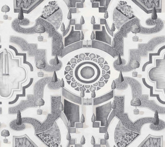 Wallpaper Cole&Son Botanical Botanica 115-2006