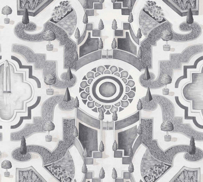 Шпалери Cole&Son Botanical Botanica 115-2006