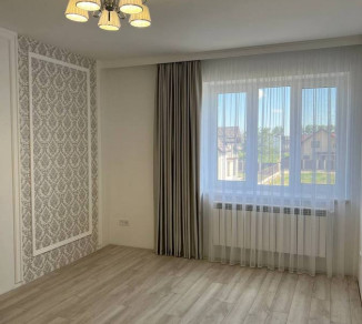 Curtains for the living room 20202188