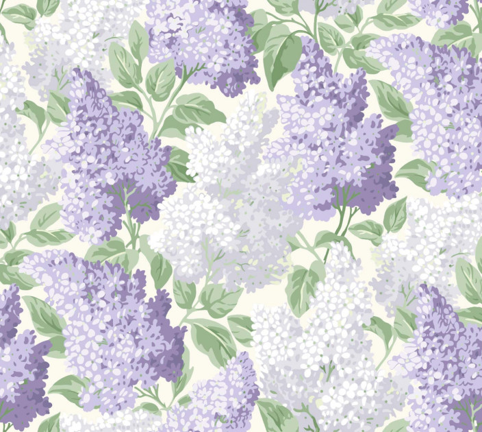 Wallpaper Cole&Son Botanical Botanica 115-1004