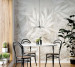 Photo wallpaper Your interior leaves 202328