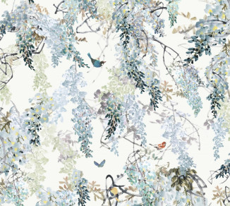 Wallpaper Sanderson Waterperry DWAP216298