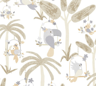 Wallpaper Cristiana masi Mondo Baby 13001
