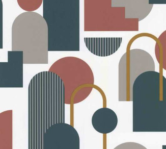 Wallpaper Lutece Arty 51210804