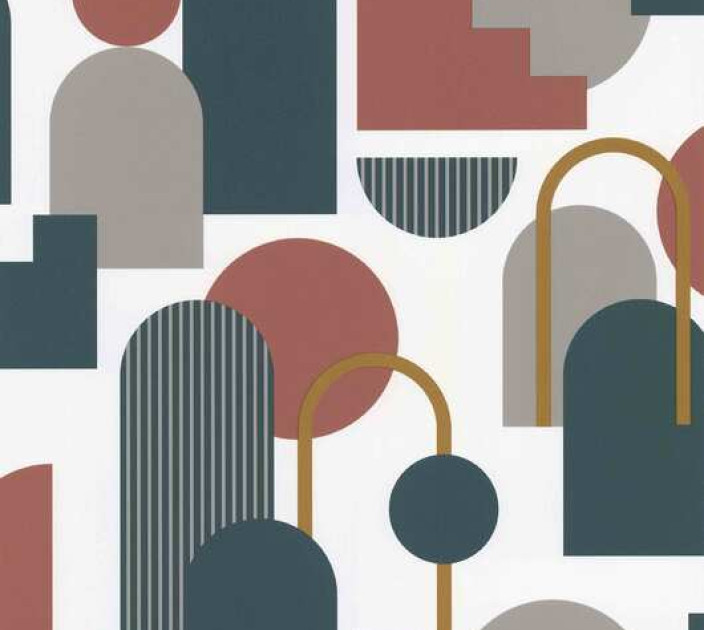 Wallpaper Lutece Arty 51210804