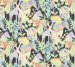 Шпалери Harlequin Book Of Little Treasures 112649
