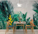 Photo wallpaper Your interior tropic 202331
