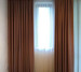 Direct curtains on the bay window 20202253