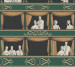 Шпалери Cole&Son Fornasetti Senza Tempo 114-4009