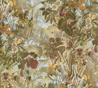Wallpaper Emiliana Parati Blumarine 5 BM29047