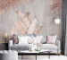 Photo wallpaper Your interior tropic 202303