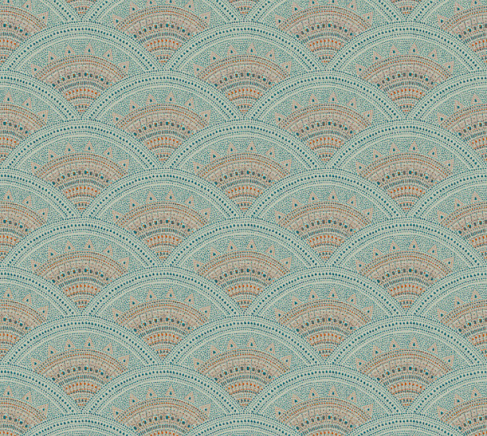 Wallpaper Khroma Bahia hia206