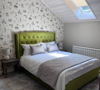 Blinds for the skylight 20202319