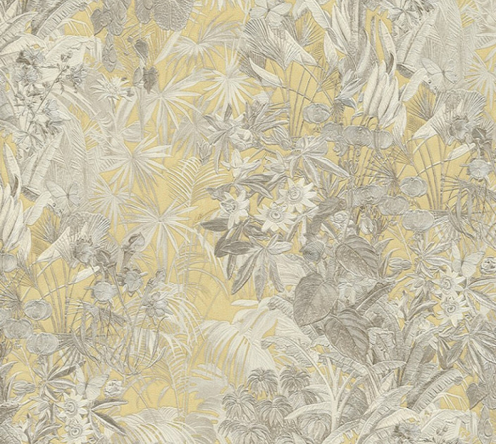 Wallpaper Emiliana Parati Blumarine 5 BM29044