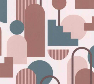 Wallpaper Lutece Arty 51210803