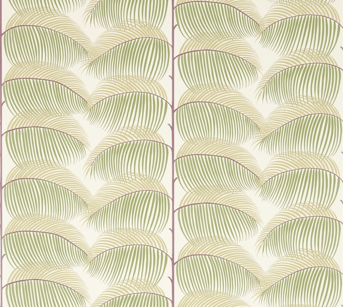 Wallpaper Sanderson Voyage of Discovery DVOY213370