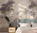 Photo wallpaper Your interior Trees 21452
