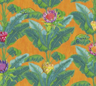 Wallpaper Decoprint Breeze BRD24100