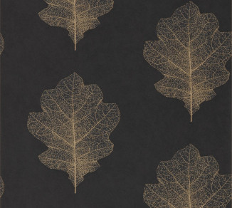 Sanderson Woodland Walk Wallpaper DWOW215700
