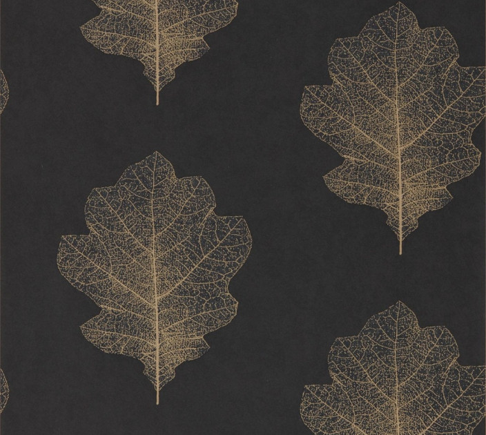Шпалери Sanderson Woodland Walk DWOW215700