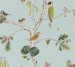 Sanderson Woodland Walk Wallpaper DWOW215706