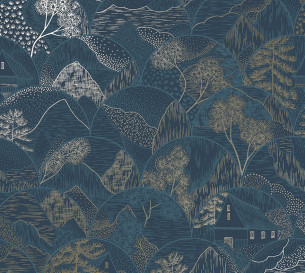Holden Alchemy Wallpaper 65880