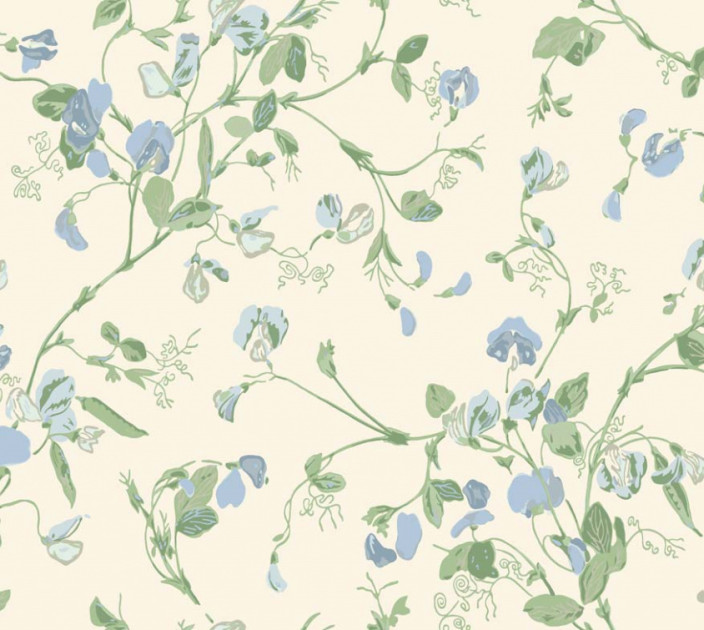Wallpaper Cole&Son Botanical Botanica 100-6031