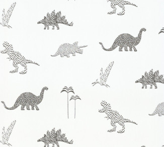 Wallpaper BN Wallcoverings Doodleedo 220783