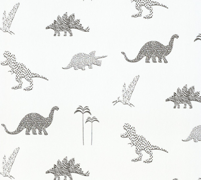 Wallpaper BN Wallcoverings Doodleedo 220783