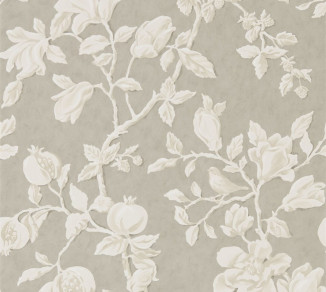 Sanderson Woodland Walk Wallpaper DWOW215722