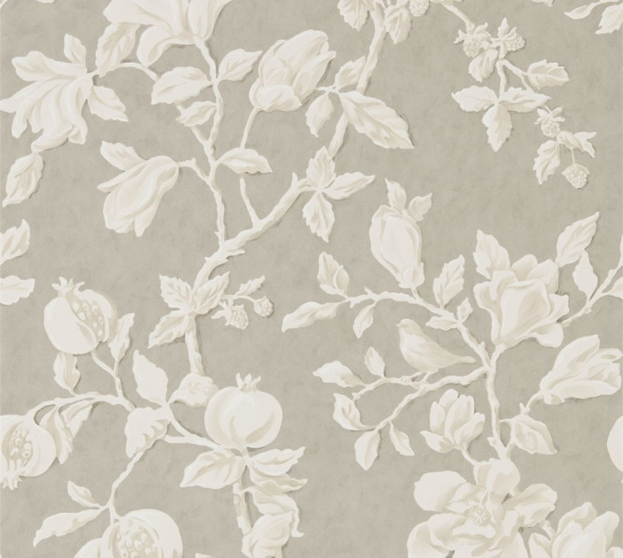 Шпалери Sanderson Woodland Walk DWOW215722