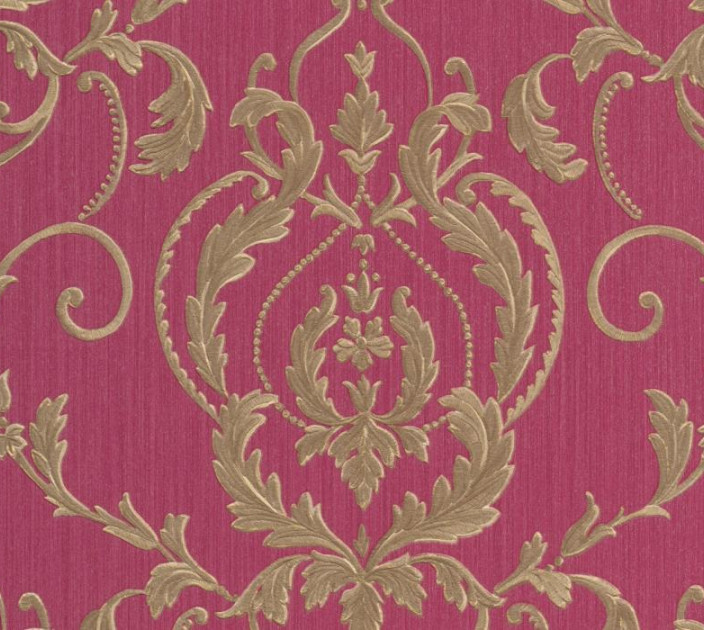 Wallpaper Limonta Ornamenta 5 L47501