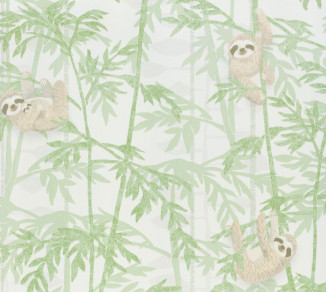 Шпалери BN Wallcoverings Doodleedo 220712