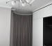 Direct curtain on the bay window 20202315