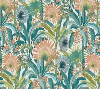 Wallpaper Erismann Martinique ER12190-18