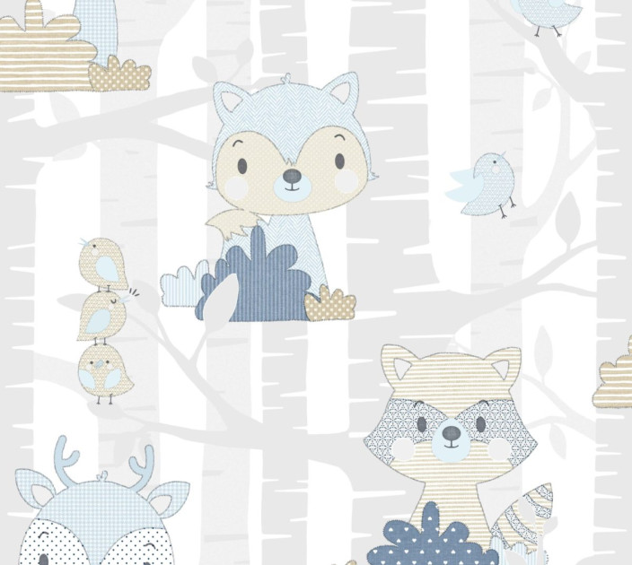 Wallpaper Cristiana masi Mondo Baby 13011