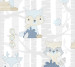 Wallpaper Cristiana masi Mondo Baby 13011